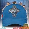 La Rams Super Bowl Lix Bad Bunny Logo Custom Hat La Rams Super Bowl Lix Bad Bunny Logo Custom Hat