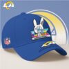 Landini Tractors Personalized Blue Black Cap Design Landini Tractors Personalized Blue Black Cap Design