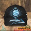 La Rams Super Bowl Lix Bad Bunny Logo Custom Hat La Rams Super Bowl Lix Bad Bunny Logo Custom Hat