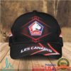 Landini Tractors Personalized Blue Black Cap Design Landini Tractors Personalized Blue Black Cap Design