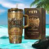 University of Oregon Ducks 150th Anniversary Commemorative Gold Yeti Tumbler with Handle University of Oregon Ducks 150th Anniversary Commemorative Gold Yeti Tumbler with Handle