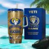 Miami Hurricanes “Hurricane Queen” Tropical Glow Edition 40oz Tumbler Miami Hurricanes “Hurricane Queen” Tropical Glow Edition 40oz Tumbler