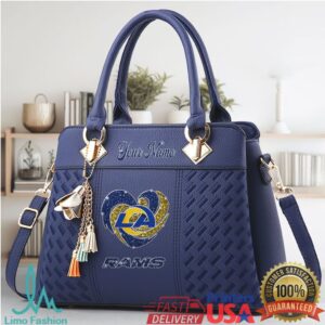 Los Angeles Rams Fan Essential Handbag