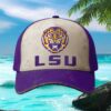 Washington Huskies Vintage Style W Baseball Cap Purple and Cream Washington Huskies Vintage Style W Baseball Cap Purple and Cream