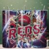 MLB™ Philadelphia Phillies™ Primary Logo Tumbler MLB™ Philadelphia Phillies™ Primary Logo Tumbler