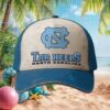 Arizona Wildcats NCAA Special Ops Trucker Hat NavyTan Arizona Wildcats NCAA Special Ops Trucker Hat NavyTan