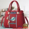 Personalized San Francisco 49ers Heart Handbag Personalized San Francisco 49ers Heart Handbag