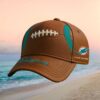 Jimmy Buffett It’s 5 O’Clock Somewhere Parrot & Margarita Denim Cap Jimmy Buffett It’s 5 O’Clock Somewhere Parrot & Margarita Denim Cap