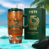 Tampa Bay Buccaneers 50th Anniversary 1976 2026 Yeti Handle Tumbler Tampa Bay Buccaneers 50th Anniversary 1976 2026 Yeti Handle Tumbler