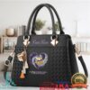 NFL Officially Licensed Cincinnati Bengals Tote Crossbody Bag NFL Officially Licensed Cincinnati Bengals Tote Crossbody Bag