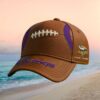 Ozzy Osbourne Bat Design Rock Hall Of Fame Cap Ozzy Osbourne Bat Design Rock Hall Of Fame Cap
