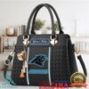 Customizable Jacksonville Jaguars NFL Handbag Customizable Jacksonville Jaguars NFL Handbag
