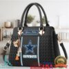 Custom San Francisco 49ers Personalized Women’s Handbag Custom San Francisco 49ers Personalized Women’s Handbag