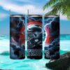 Luxury Multi Colored Stone Tumbler Luxury Multi Colored Stone Tumbler