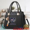 Official NFL Arizona Cardinals Women’s Custom Handbag Official NFL Arizona Cardinals Women’s Custom Handbag