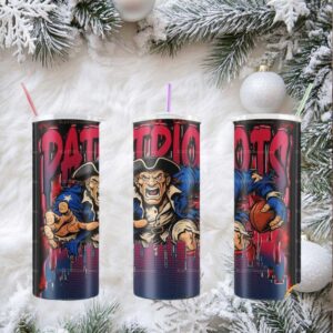 NFL Season Sublimation Tumbler Design Digital Download