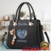 Colts Spirit Personalized Handbag with Tassels Colts Spirit Personalized Handbag with Tassels