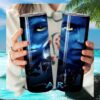 NewJeans ‘OMG’ Album Cover Merchandise Tumbler NewJeans ‘OMG’ Album Cover Merchandise Tumbler