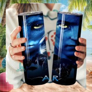 Na'vi Connection Insulated Tumbler