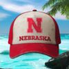 NC State Wolfpack themed cap. NC State Wolfpack themed cap.