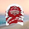 New England Patriots “Patriots Strong” Blue Ribbon Awareness Custom Hat New England Patriots “Patriots Strong” Blue Ribbon Awareness Custom Hat