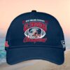 Custom Name Kansas City Chiefs Italy Flag Slash Design Blue Cap Custom Name Kansas City Chiefs Italy Flag Slash Design Blue Cap