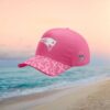 Nebraska Cornhuskers 6X Big Ten Volleyball Champions 2025 Tribute Cap Nebraska Cornhuskers 6X Big Ten Volleyball Champions 2025 Tribute Cap