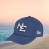 Los Angeles Dodgers 2025 NL Champions Postseason Graphic Snapback Hat Los Angeles Dodgers 2025 NL Champions Postseason Graphic Snapback Hat