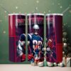 NFL Season Sublimation Tumbler Design Digital Download NFL Season Sublimation Tumbler Design Digital Download