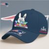 Newcastle United The Magpies Custom Fan Cap Newcastle United The Magpies Custom Fan Cap