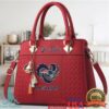 Custom Los Angeles Rams Personalized Handbag Custom Los Angeles Rams Personalized Handbag