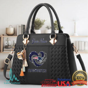 New England Patriots Women's Handbag