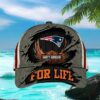 Pittsburgh Steelers Leather Texture Custom Hat Pittsburgh Steelers Leather Texture Custom Hat