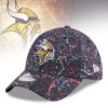 Tampa Bay Buccaneers New Era Splatter 39THIRTY Flex Hat Tampa Bay Buccaneers New Era Splatter 39THIRTY Flex Hat