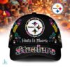 DSY Lifestyle Here for The Benito Bowl Embroidered Two Tone Baseball Cap DSY Lifestyle Here for The Benito Bowl Embroidered Two Tone Baseball Cap