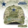 Custom Name Las Vegas Raiders Salute to Service Camo Classic Cap Custom Name Las Vegas Raiders Salute to Service Camo Classic Cap