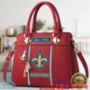 Customizable Detroit Lions Handbag Customizable Detroit Lions Handbag