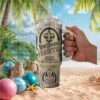 San Francisco 49ers 80th Anniversary (1946 2026) Gold Edition Insulated Tumbler San Francisco 49ers 80th Anniversary (1946 2026) Gold Edition Insulated Tumbler