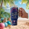 Custom Name Chelsea FC 121st Anniversary Blue Pride Tumbler Custom Name Chelsea FC 121st Anniversary Blue Pride Tumbler