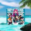 NewJeans Never Die K Pop Tumbler NewJeans Never Die K Pop Tumbler