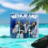 NewJeans K Pop Cartoon Character Tumbler NewJeans K Pop Cartoon Character Tumbler
