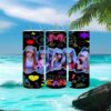 NewJeans K Pop Cartoon Character Tumbler NewJeans K Pop Cartoon Character Tumbler