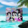 NewJeans Never Die K Pop Tumbler NewJeans Never Die K Pop Tumbler