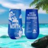Parramatta Eels Nrl Nutrition Facts Custom Name Tumbler Parramatta Eels Nrl Nutrition Facts Custom Name Tumbler