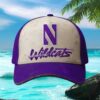 Vintage Tulane Green Wave Distressed Baseball Cap Vintage Tulane Green Wave Distressed Baseball Cap