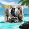 Official Avatar 3 Fire and Ash Tumbler Official Avatar 3 Fire and Ash Tumbler