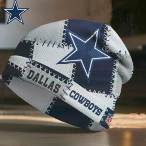 Official Dallas Cowboys Go Cowboys Cap