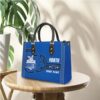 Seattle Seahawks Zipper Heart Fan Tote Bag Seattle Seahawks Zipper Heart Fan Tote Bag