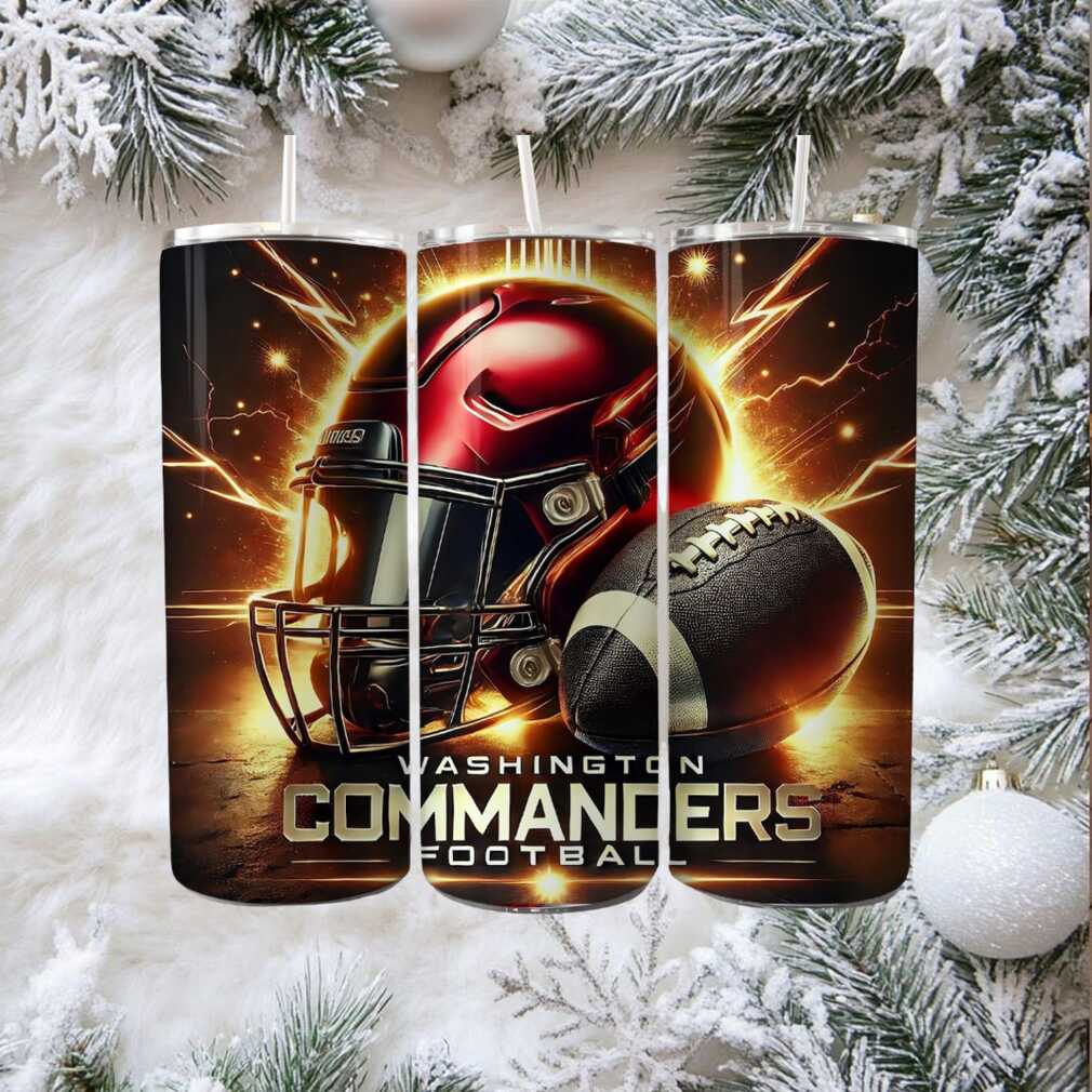 Official Washington Commanders Gear Drinkware Official Washington Commanders Gear Drinkware