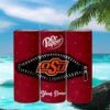 Port Adelaide Power Afl Black Silver Custom Tumbler Design Port Adelaide Power Afl Black Silver Custom Tumbler Design